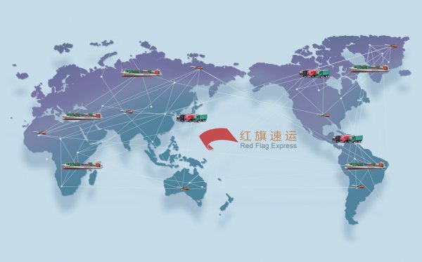 希臘品牌商品如何發貨到中國