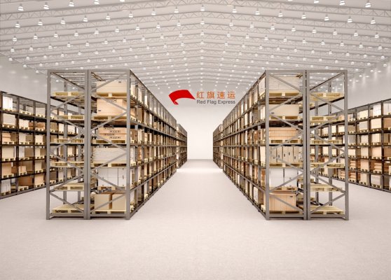 瑞典代購如何通過香港轉運到中山？