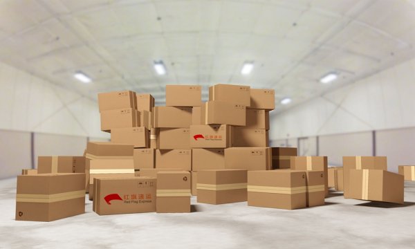 疫情期間香港商品如何轉(zhuǎn)運(yùn)到甘肅張掖呢？