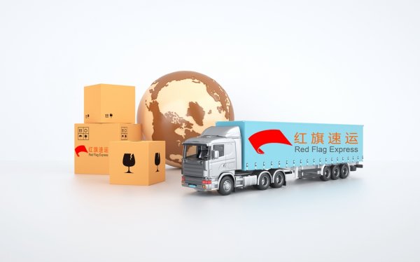 香港轉運到內地的公司
