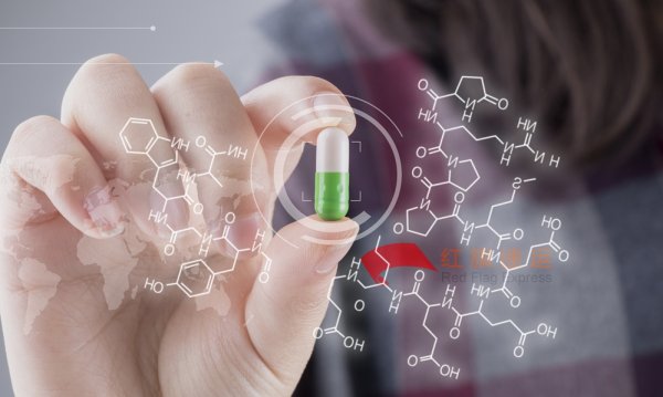 可以郵寄藥品去國外嗎？