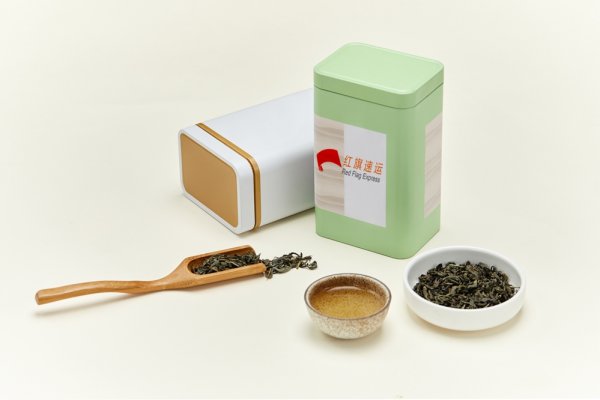 茶葉可以快遞到盧森堡嗎？