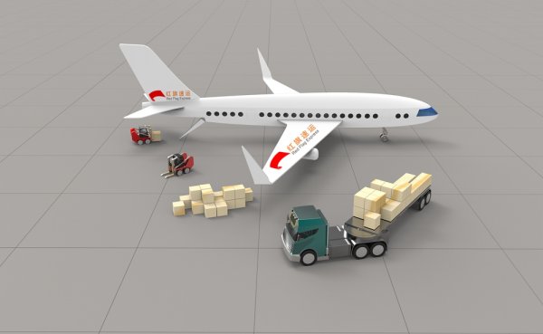 深圳到雅加達(dá)空運(yùn)物流專線