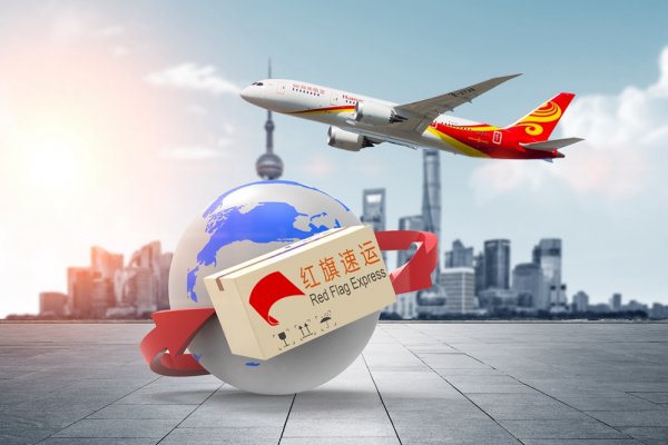 法國寄快遞到中國