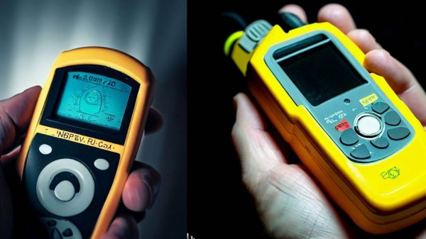 核污染檢測儀如何寄到臺灣？