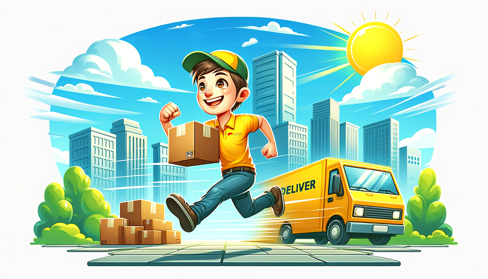 拼多多集運(yùn)新西蘭