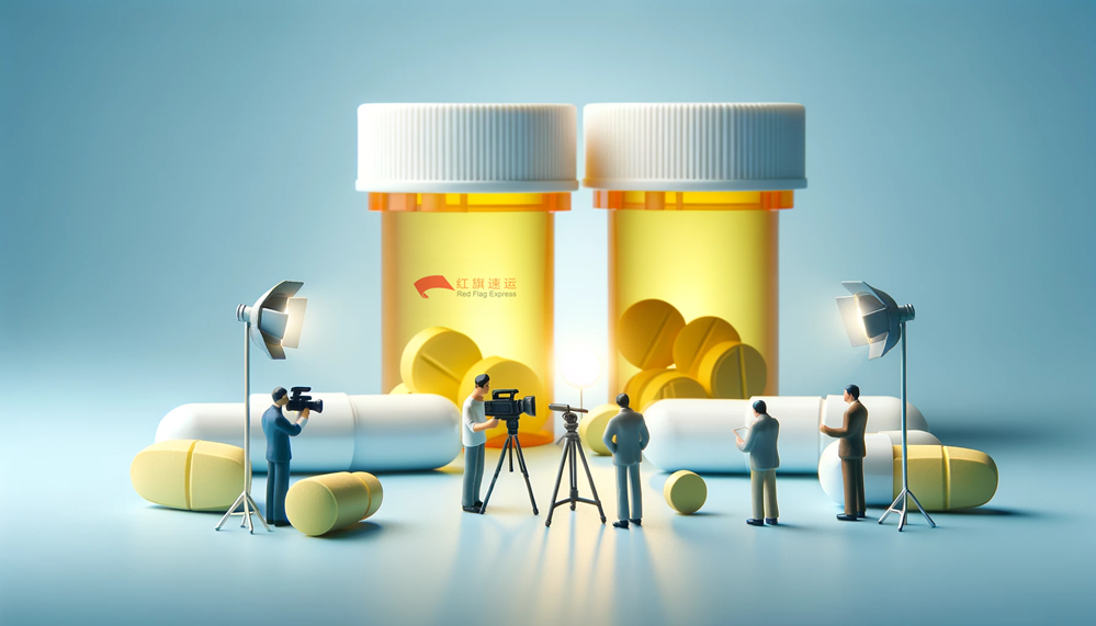 處方藥集運到墨西哥