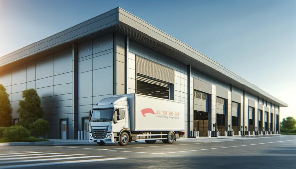 阿聯酋集運專線，藥品郵寄的新解決方案