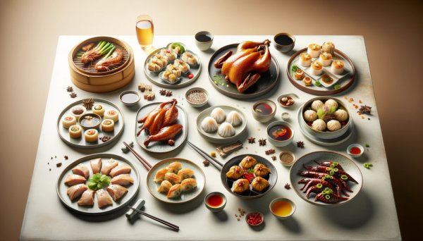 迪拜專線，為您送達美食的專屬快遞