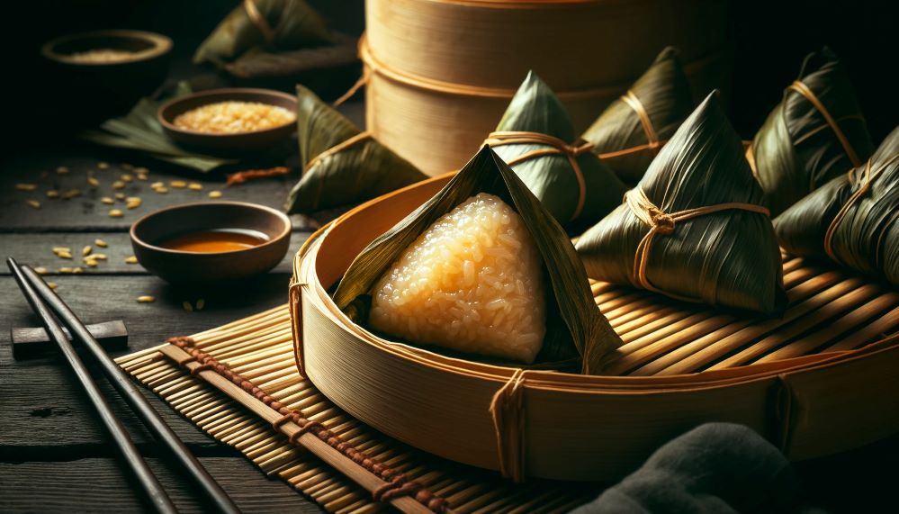 粽子如何郵寄到匈牙利？