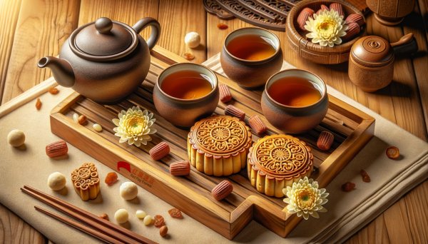 月餅如何集運到加拿大？