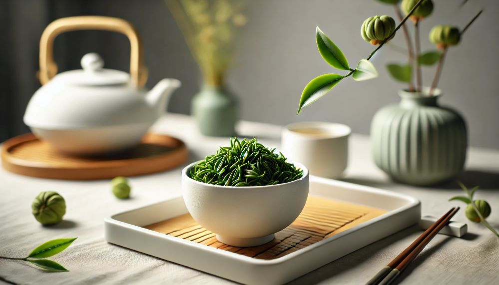 如何把中國茶葉順利郵寄到波蘭？