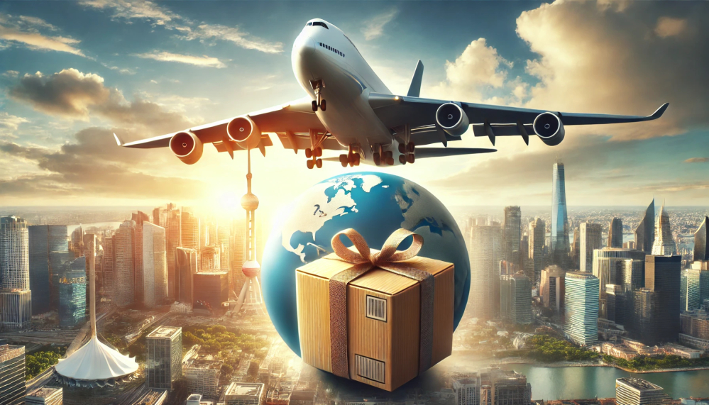 家鄉(xiāng)味,一鍵到家——紅旗速運印尼專線,讓食品郵寄不再是奢望！