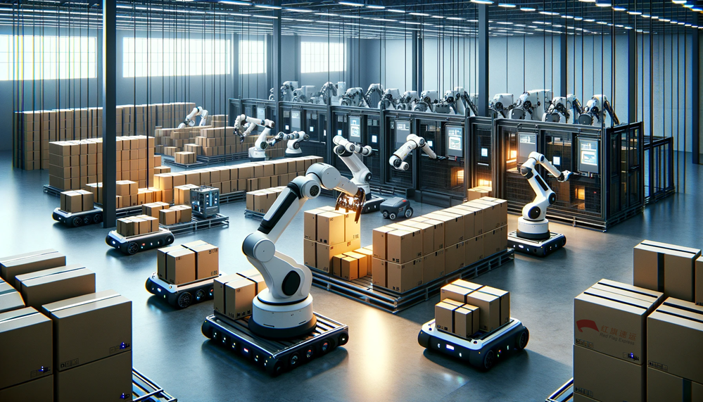 香港代收是啥？