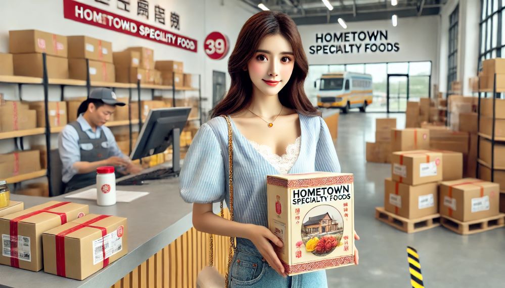 中藥如何郵寄到英國(guó)？