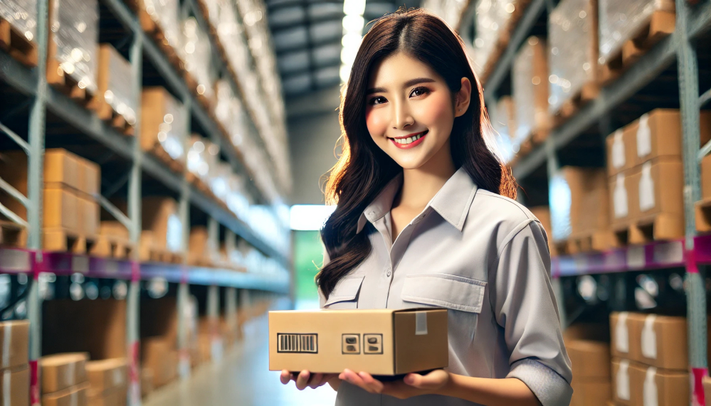 香港轉運，讓你的海外包裹“飛”回家！