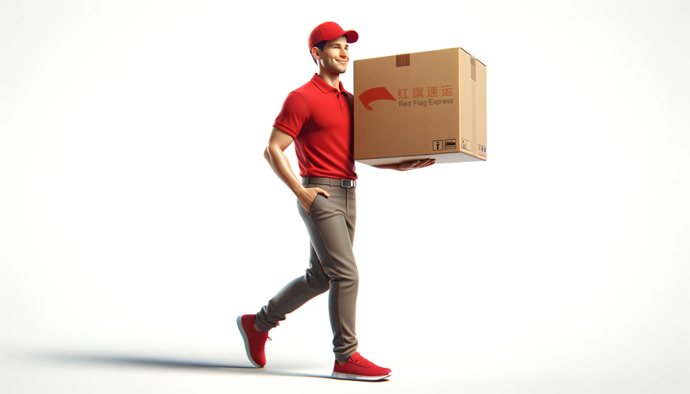 寄內地選 e 特快，香港直郵超省心!