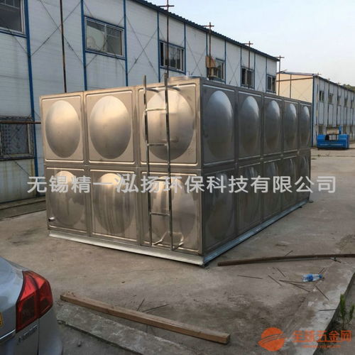 浙江臨海不銹鋼消防水箱 廠價(jià)直銷，信譽(yù)鑄就消防技術(shù)服務(wù)新標(biāo)桿